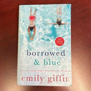 Emily Giffin Book